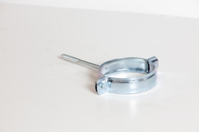 Lefolyócső alumínium, 25-ös, 1 fm-es